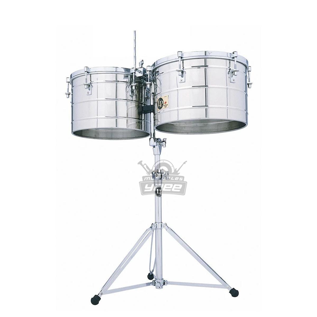 TIMBALES LP PRESTIGE 15